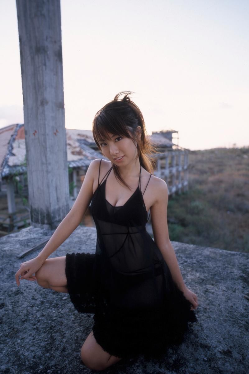 日本胸围130以上的女优写真整理图集(4)(点击浏览下一张趣图)