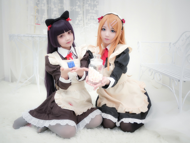 大尺度cosplay在线播放写真套图(3)(点击浏览下一张趣图)