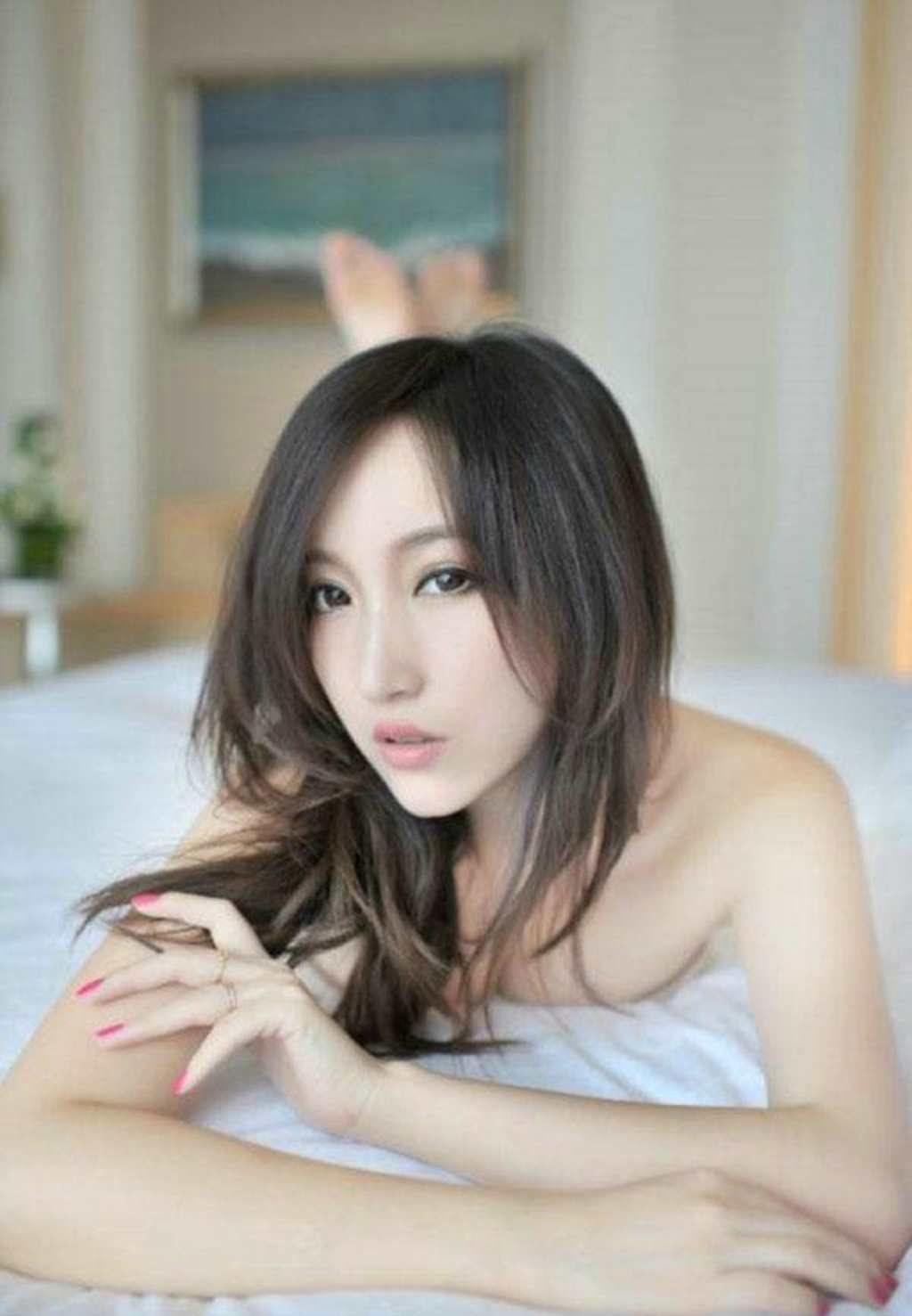 女模EROTIC DESIRE性感写真集(4)(点击浏览下一张趣图)