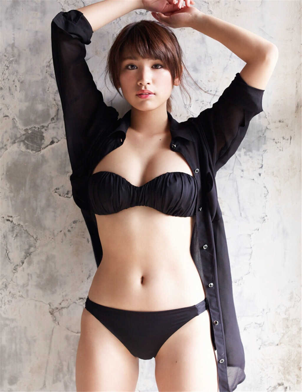 日本19岁女护理诱人大胸丰满身姿阳光写真(5)(点击浏览下一张趣图)