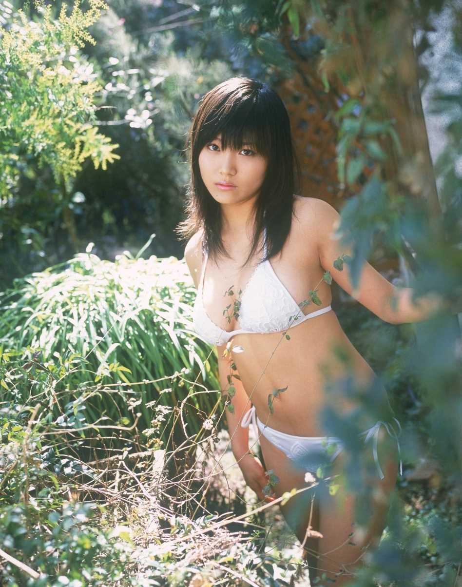 我底下好难受我想要，日本美女比基尼写真(3)(点击浏览下一张趣图)