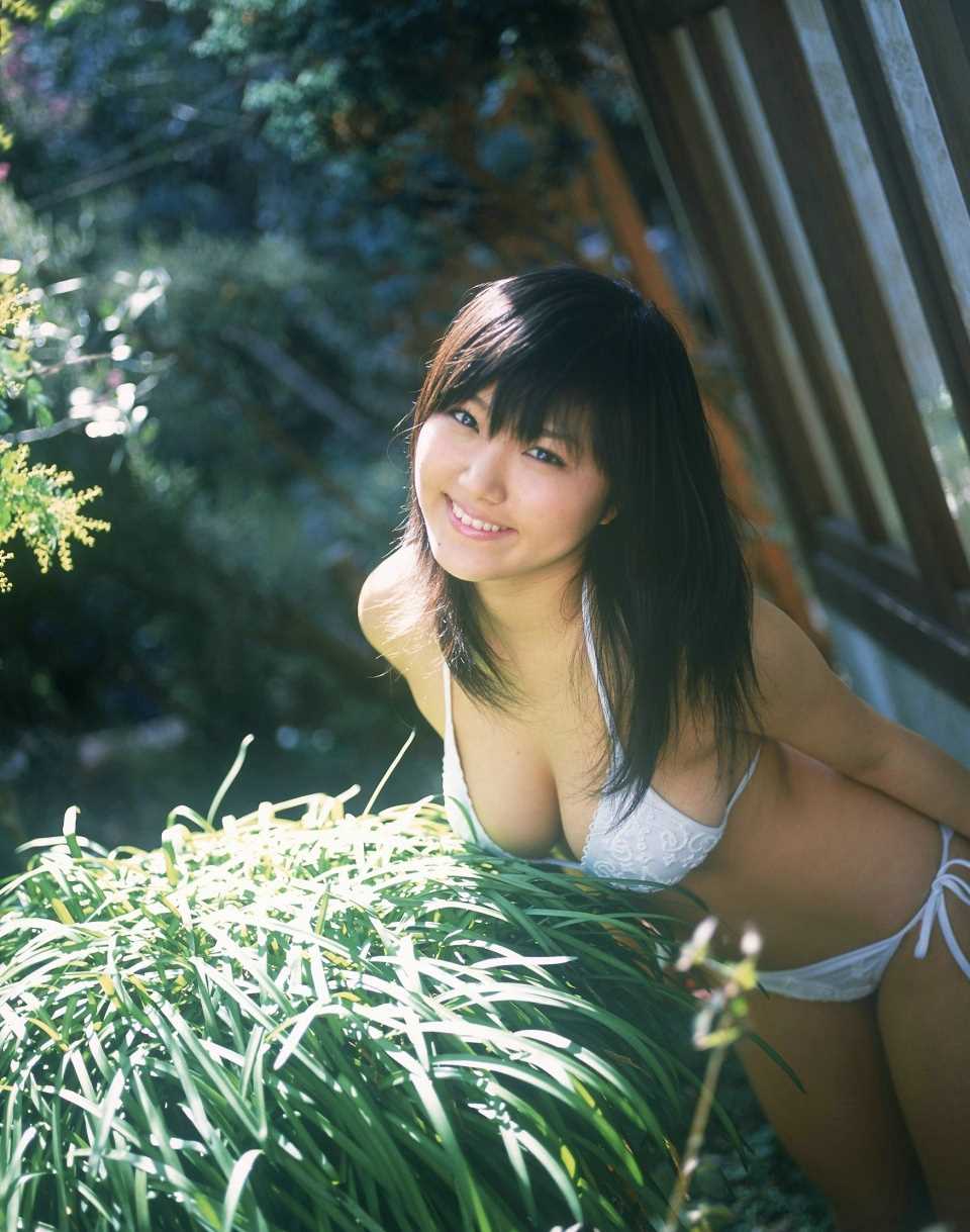 我底下好难受我想要，日本美女比基尼写真(4)(点击浏览下一张趣图)