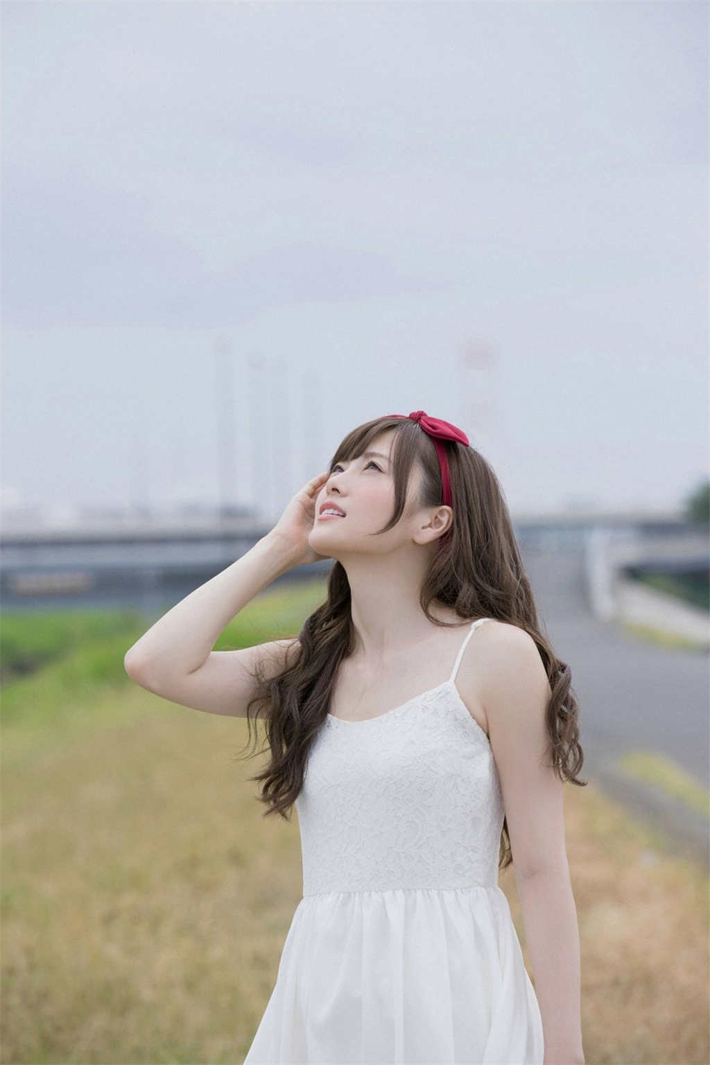 日本女神白石麻衣最新美照(3)(点击浏览下一张趣图)