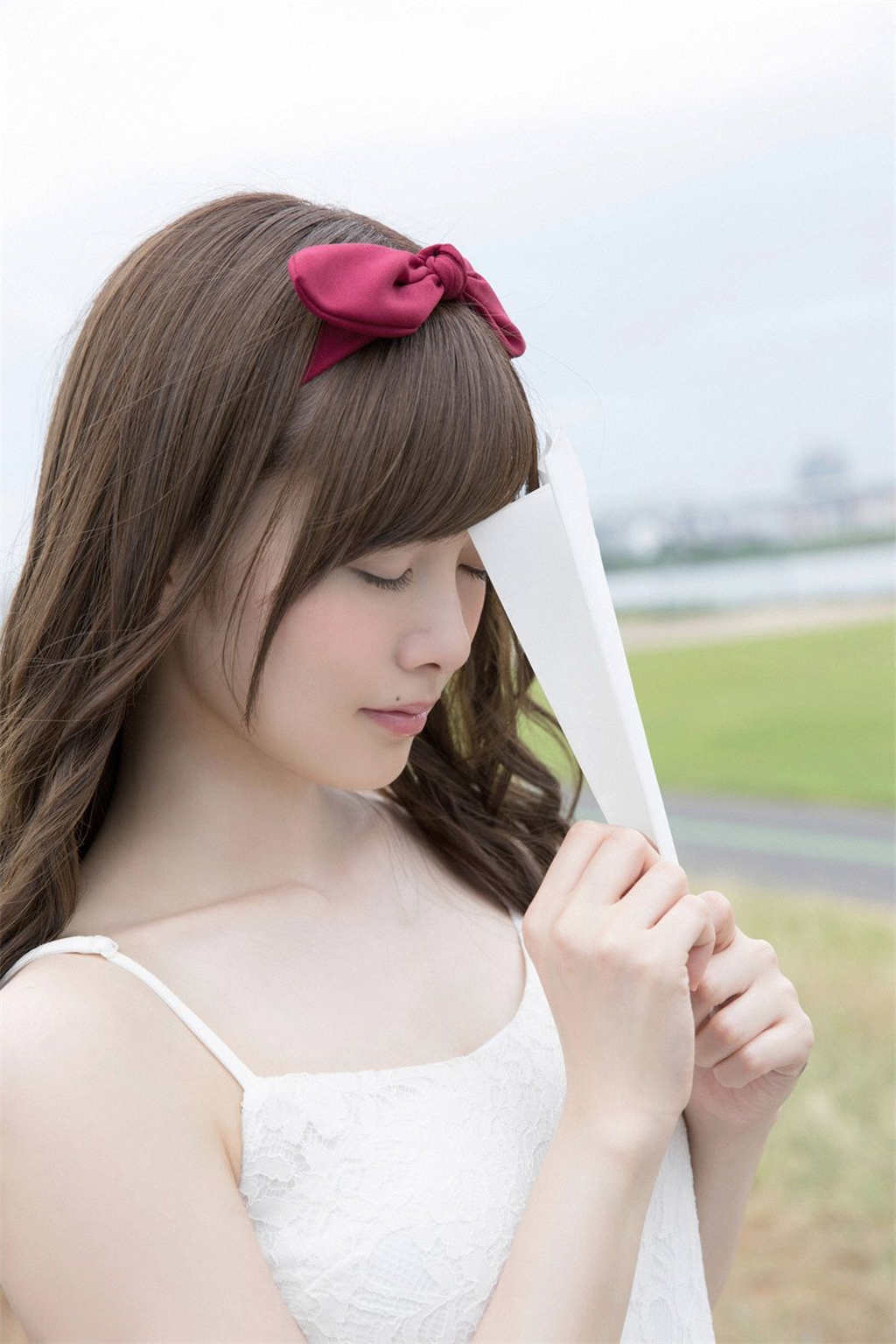 日本女神白石麻衣最新美照(5)(点击浏览下一张趣图)