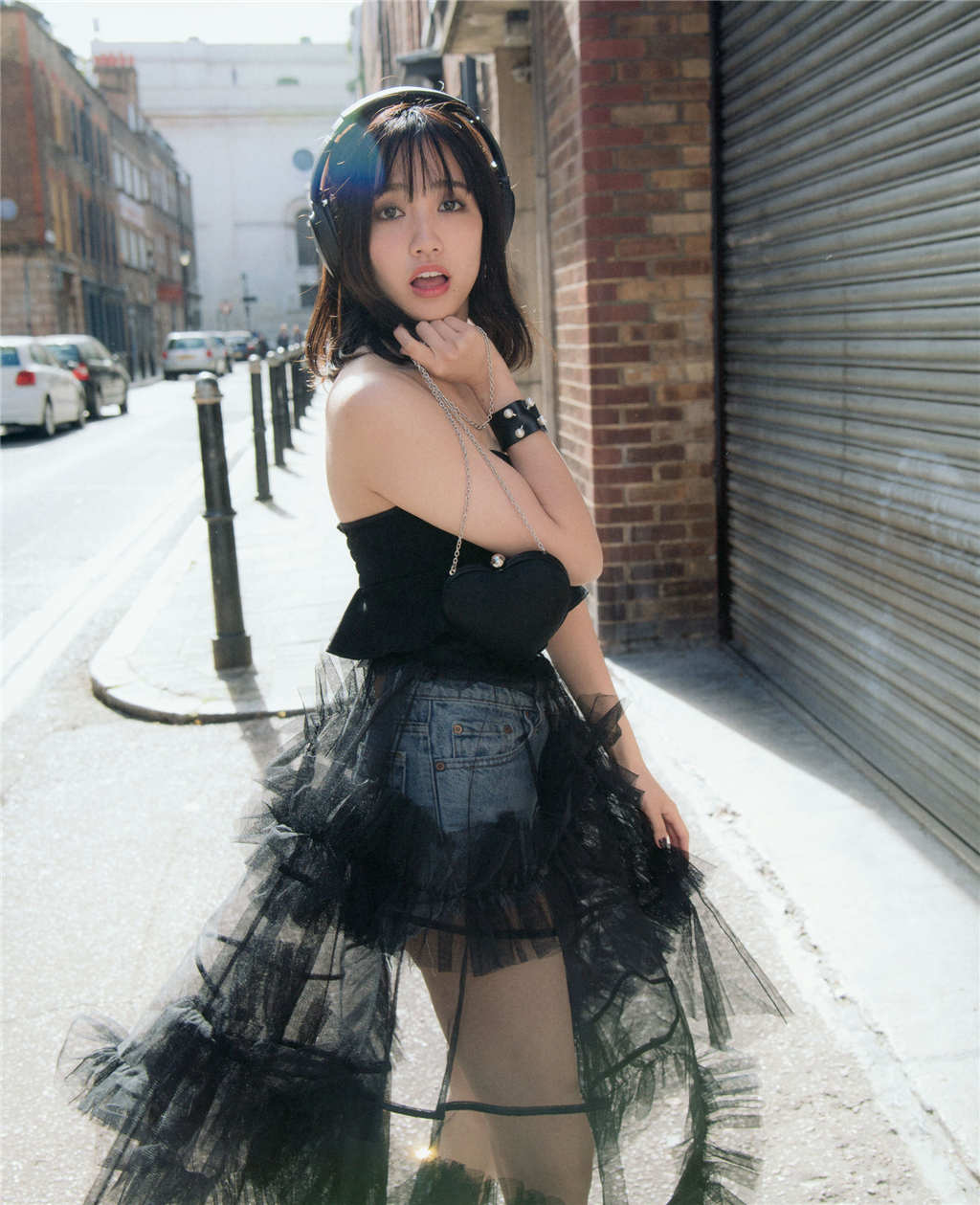 加藤 玲奈（かとう れな）写真集(6)(点击浏览下一张趣图)