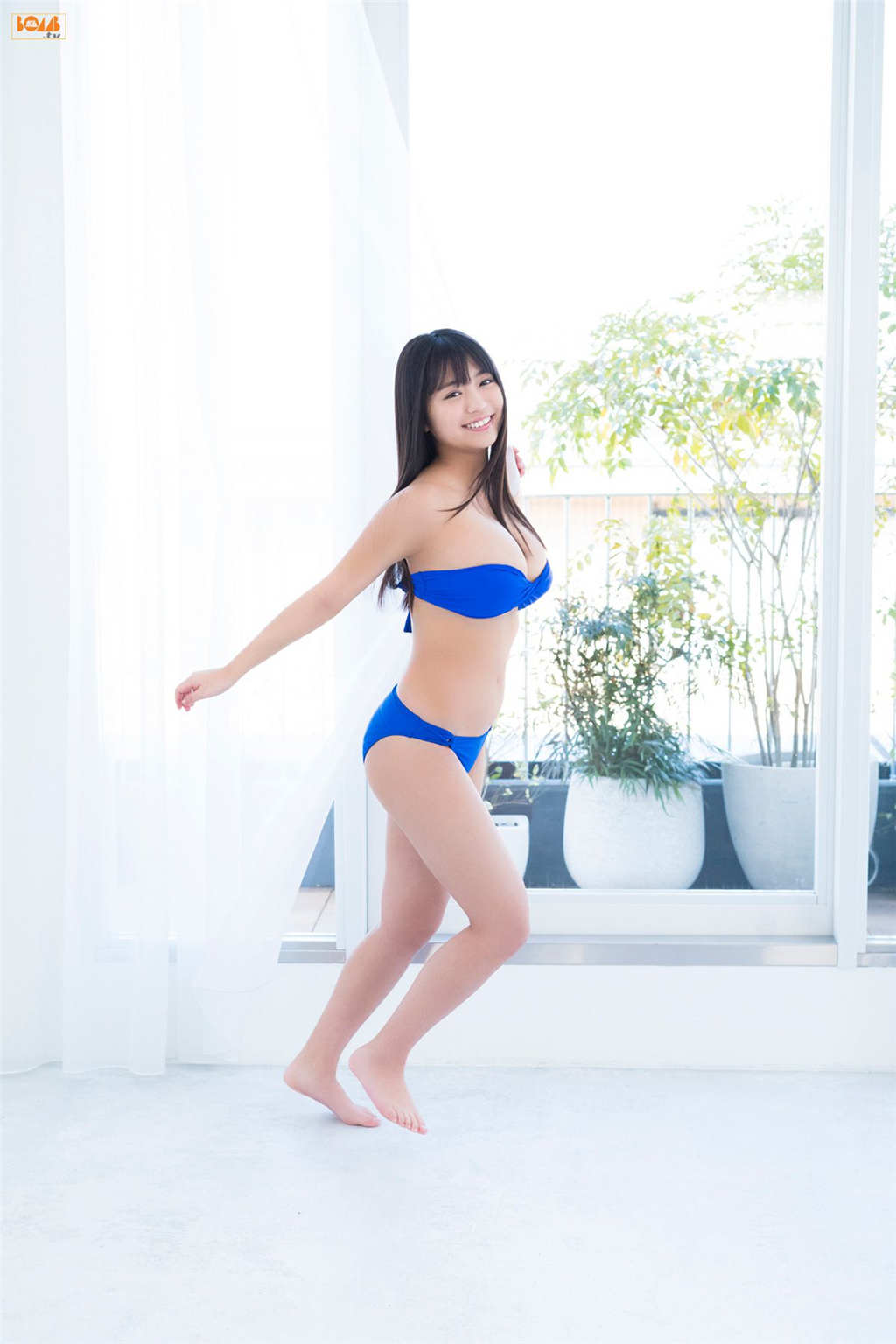 大原优乃2019比基尼写真集(2)(点击浏览下一张趣图)