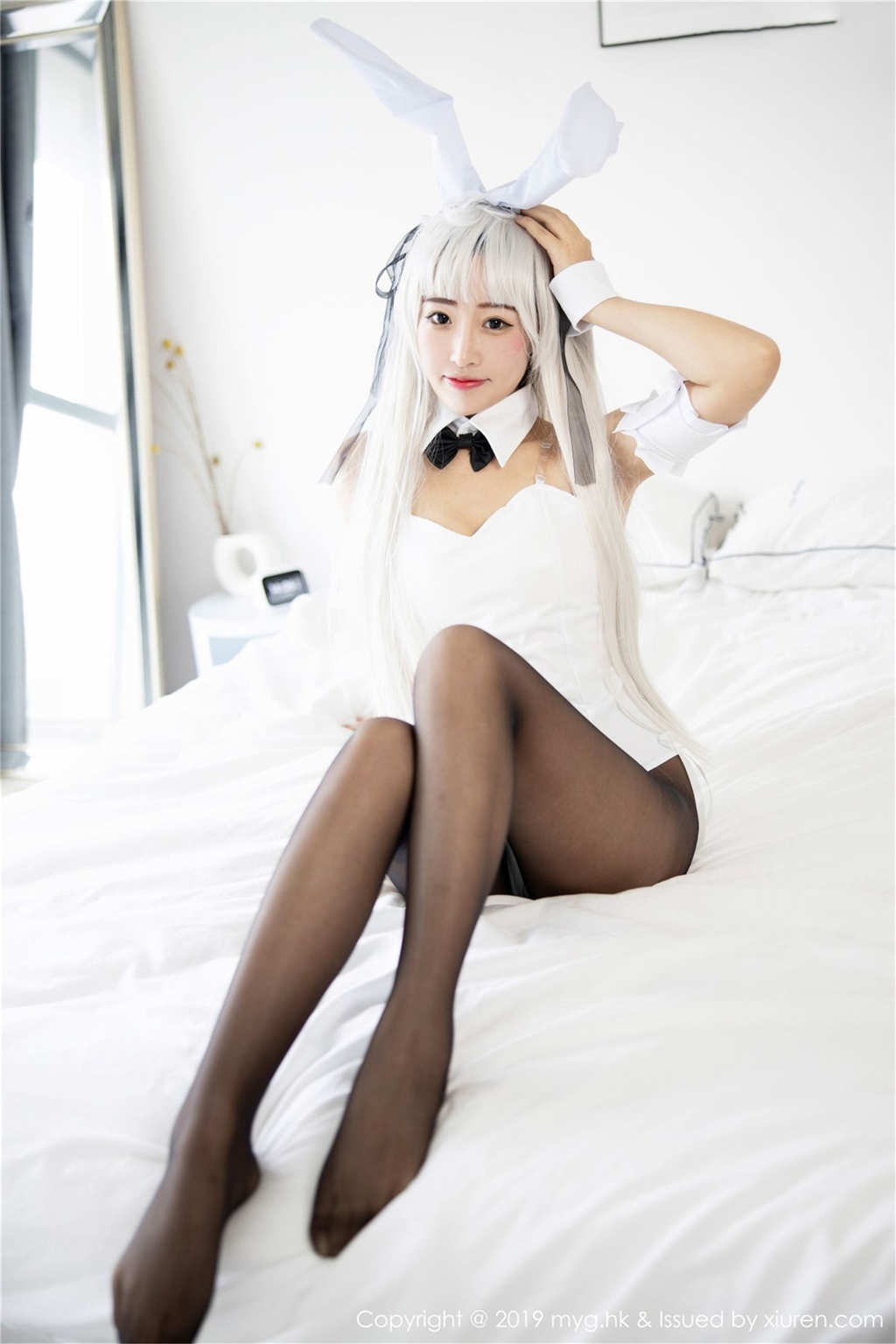 cosplay裸身不遮网站精选网红美女写真套图(2)(点击浏览下一张趣图)