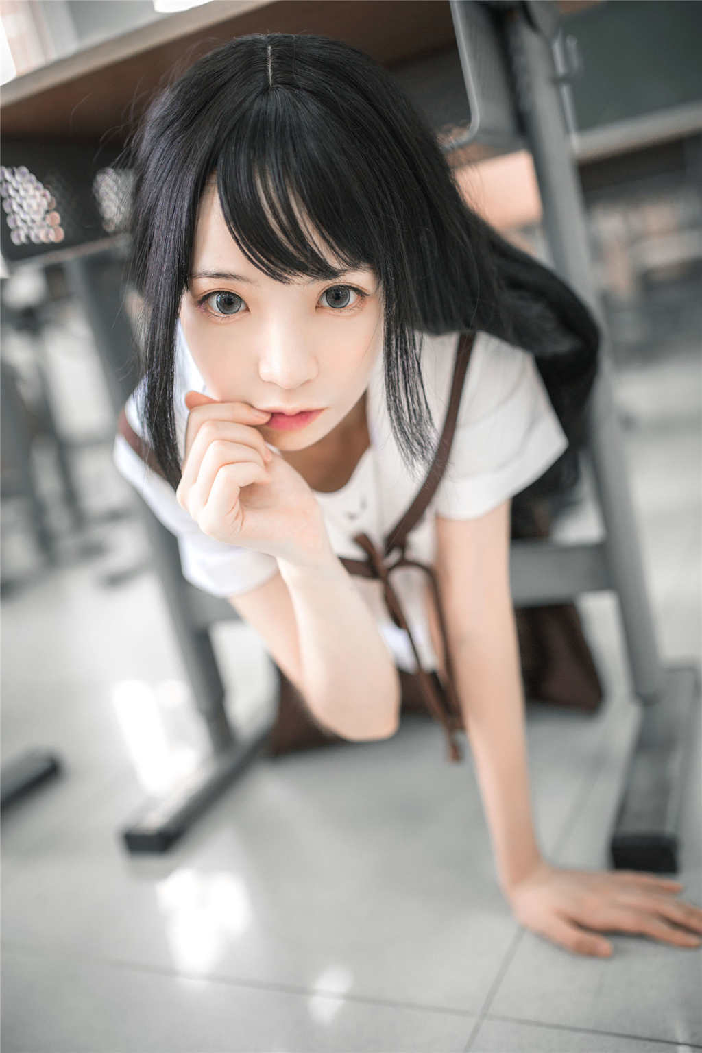 tee★cosplay美女图片站套图写真欣赏(2)(点击浏览下一张趣图)