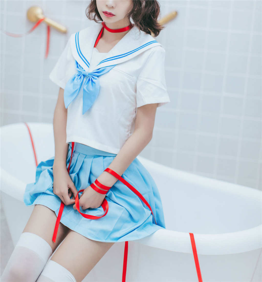 tee美女★cosplay只发高颜值写真精选图集(3)(点击浏览下一张趣图)