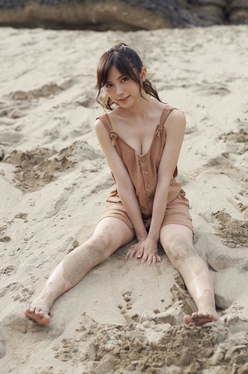 桃月梨子（桃月なしこ）写真集(5)(点击浏览下一张趣图)