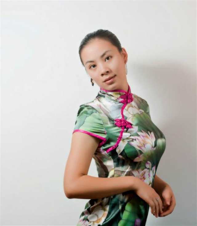 东北中年女人(点击浏览下一张趣图)