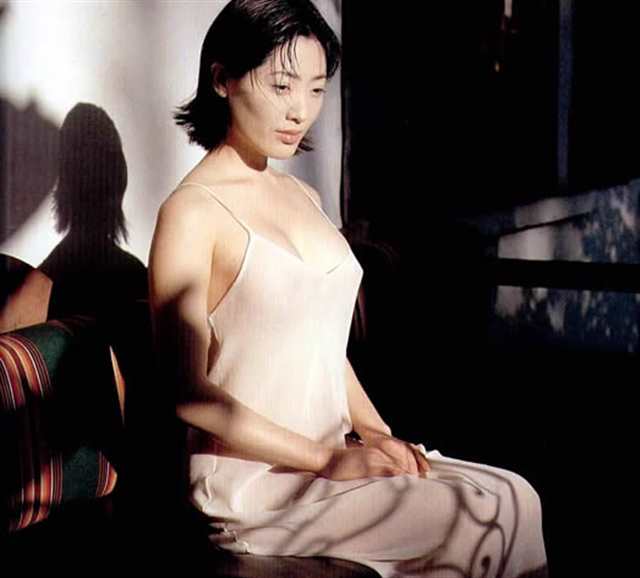杨思敏 神乃麻美90年代亚洲最美第一(点击浏览下一张趣图)