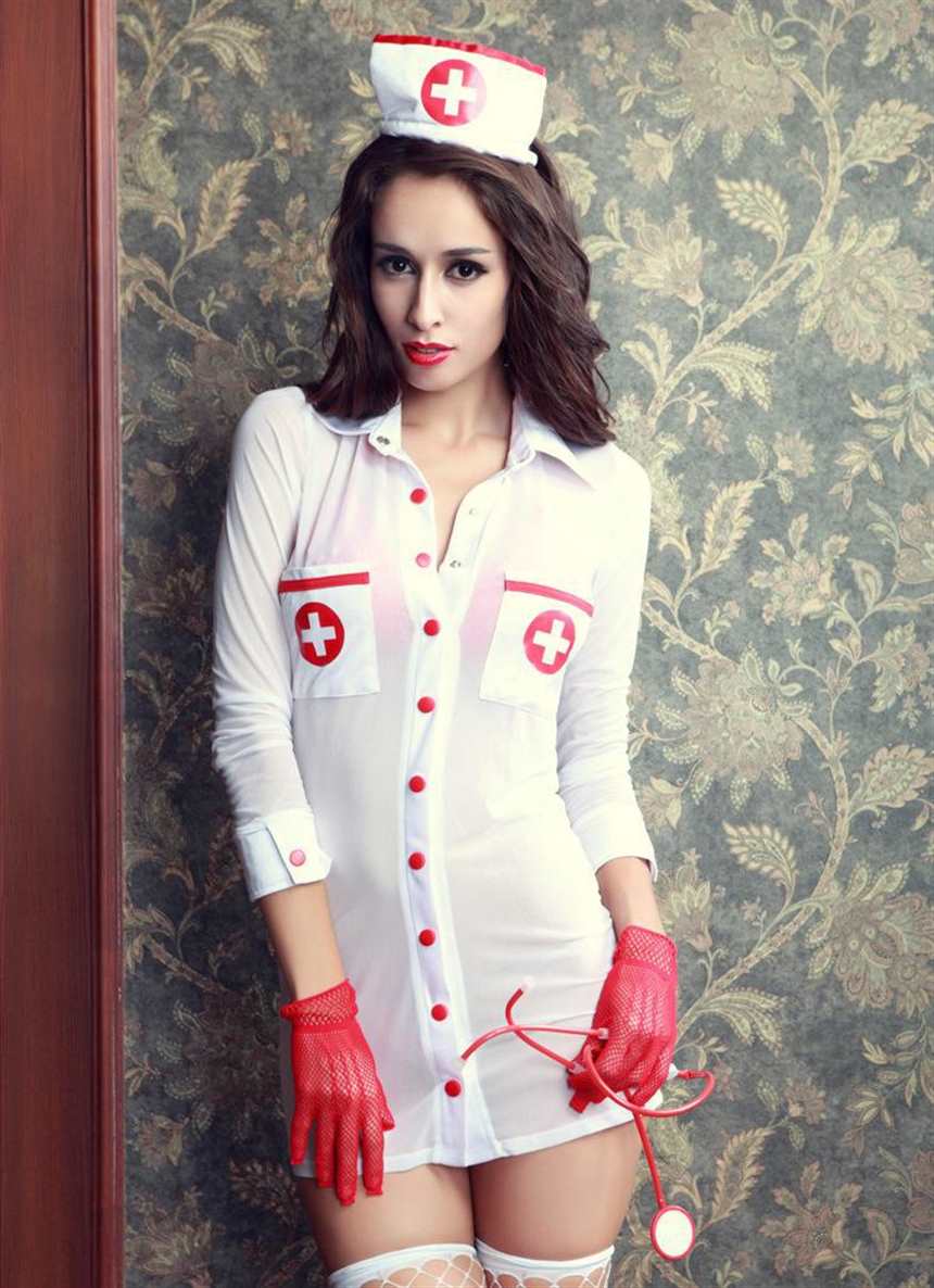 女士性感夜店情趣内衣职业护士(点击浏览下一张趣图)