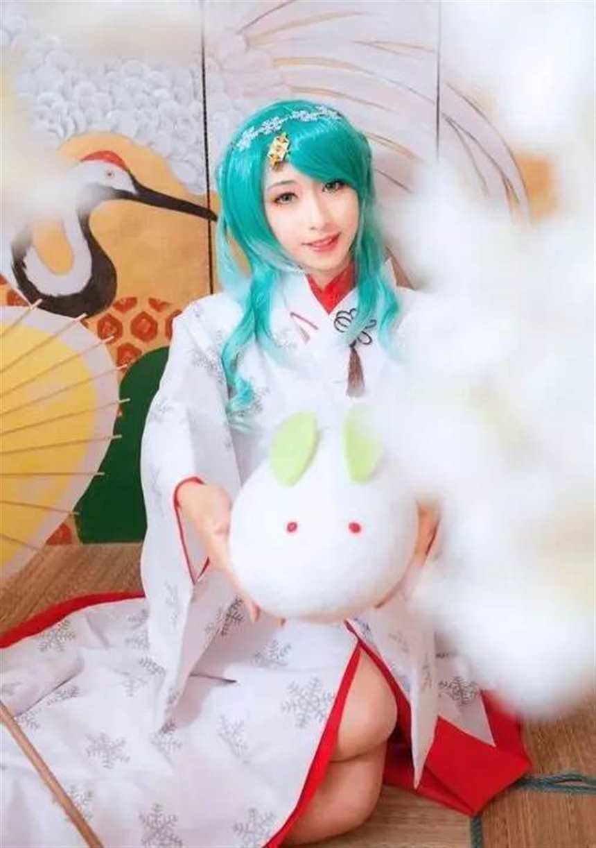 深入Cosplay圈多年，cos圈卖的都有谁(2)(点击浏览下一张趣图)