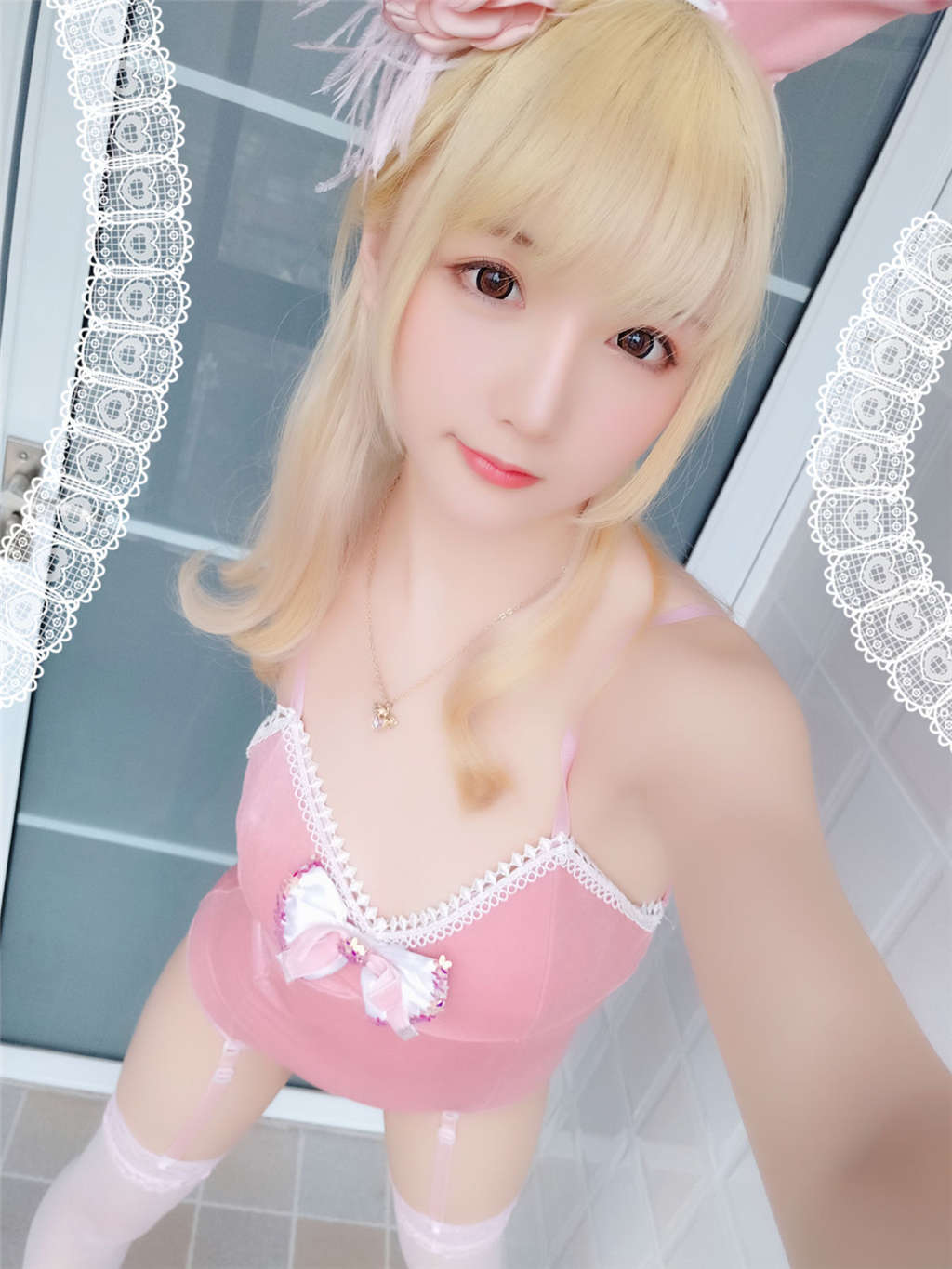 国外r18的cosplay网站精选图集欣赏(4)(点击浏览下一张趣图)