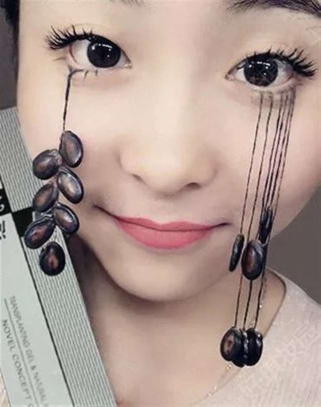 拼多多上搜什么出来污的东西