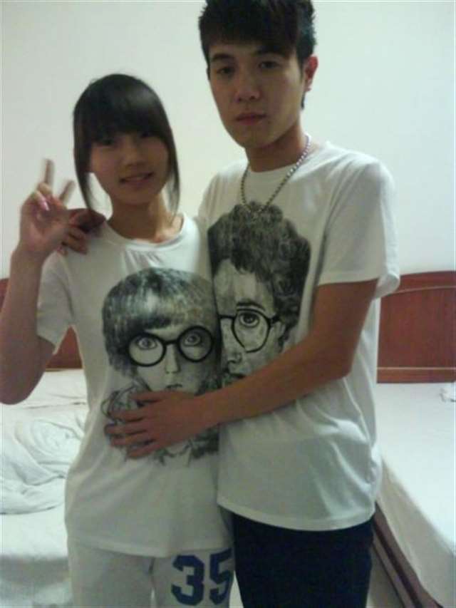 初中学生开一次房能做几次