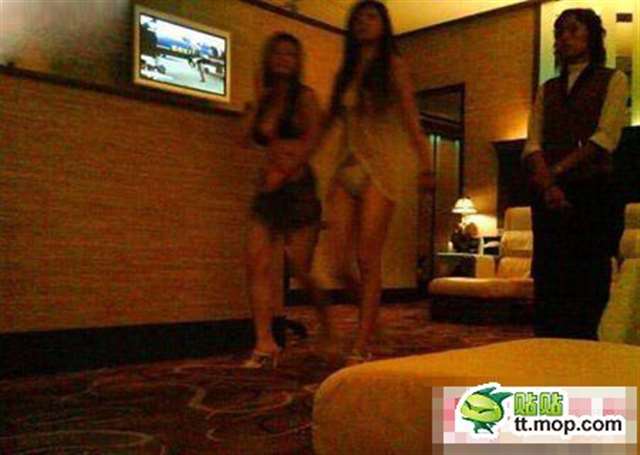 高级会所全套极品美女,汇集了33个桑拿女孩