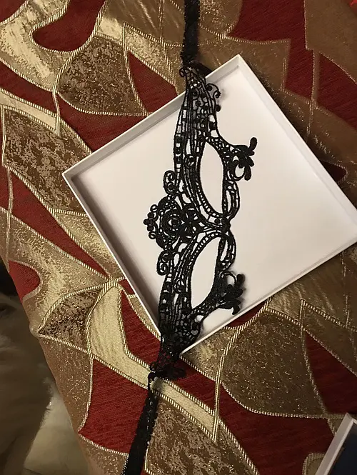 男朋友给我买丁字内裤,要我穿