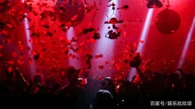 酒吧的厕所为什么不能随便去，尤其是女生们