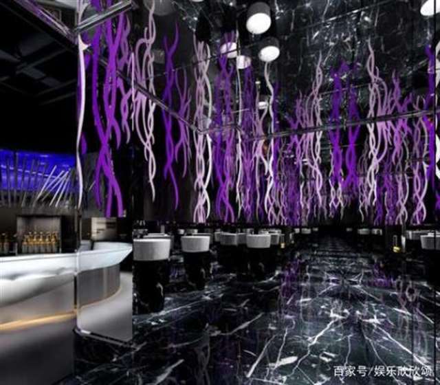 酒吧的厕所为什么不能随便去，尤其是女生们