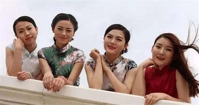 树怕三摇,女怕三撩 女怕三撩是哪三撩