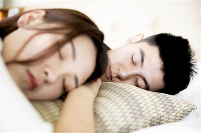 女人愿意让你睡的心理，作为男人一定要抓住机会