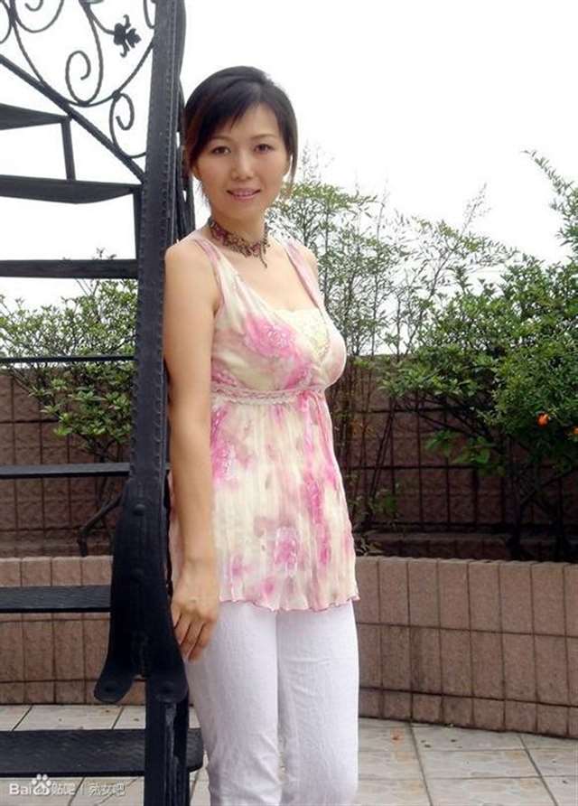 熟女吧百美图