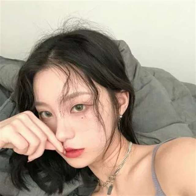 女生最适合的微信头像