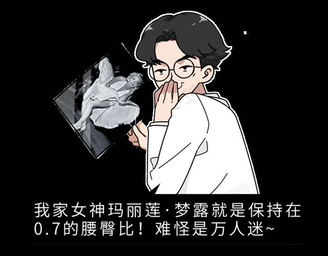 男孩子最喜欢女孩子什么部位