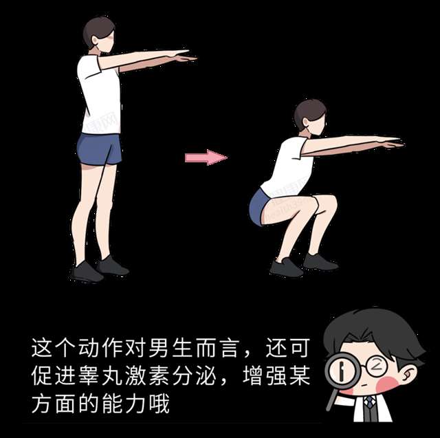 男孩子最喜欢女孩子什么部位