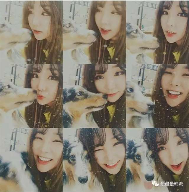 拿照片自慰!咬人下体，性骚扰事件在韩娱圈出现的很频繁