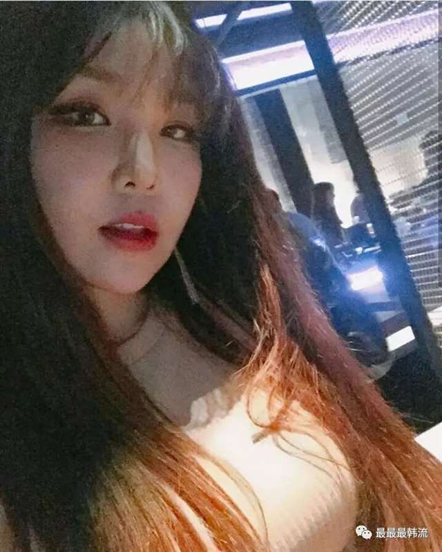 拿照片自慰!咬人下体，性骚扰事件在韩娱圈出现的很频繁