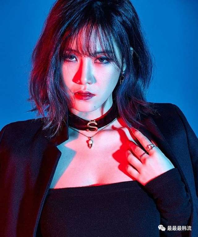 拿照片自慰!咬人下体，性骚扰事件在韩娱圈出现的很频繁