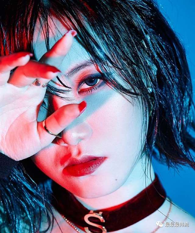 拿照片自慰!咬人下体，性骚扰事件在韩娱圈出现的很频繁