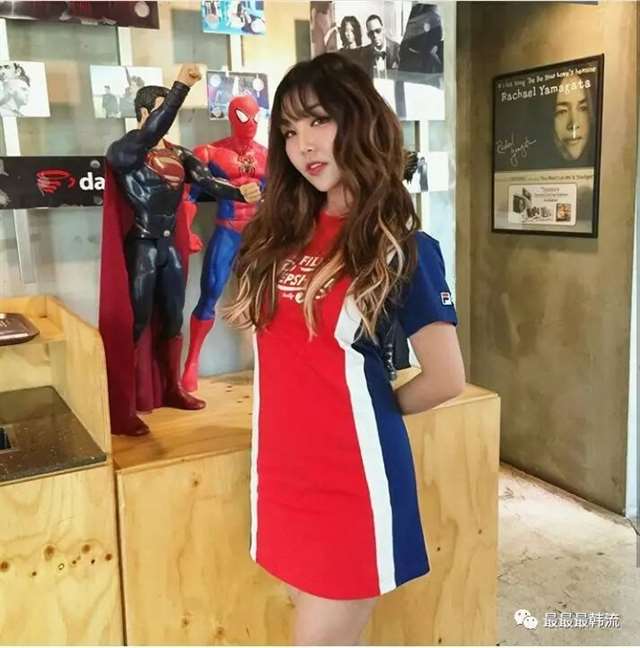 拿照片自慰!咬人下体，性骚扰事件在韩娱圈出现的很频繁