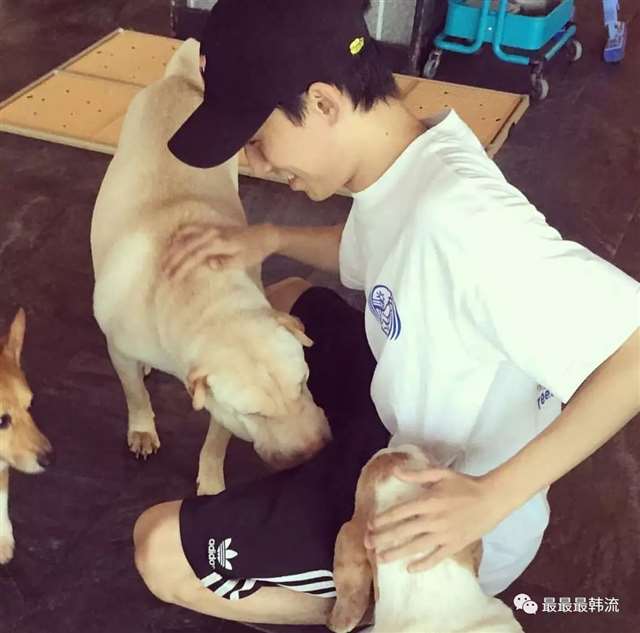 拿照片自慰!咬人下体，性骚扰事件在韩娱圈出现的很频繁