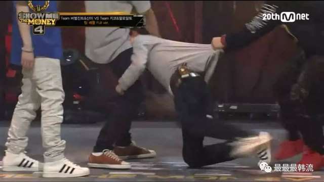 拿照片自慰!咬人下体，性骚扰事件在韩娱圈出现的很频繁