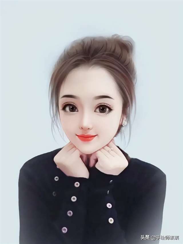 40岁女人头像照片大全,气质又好看