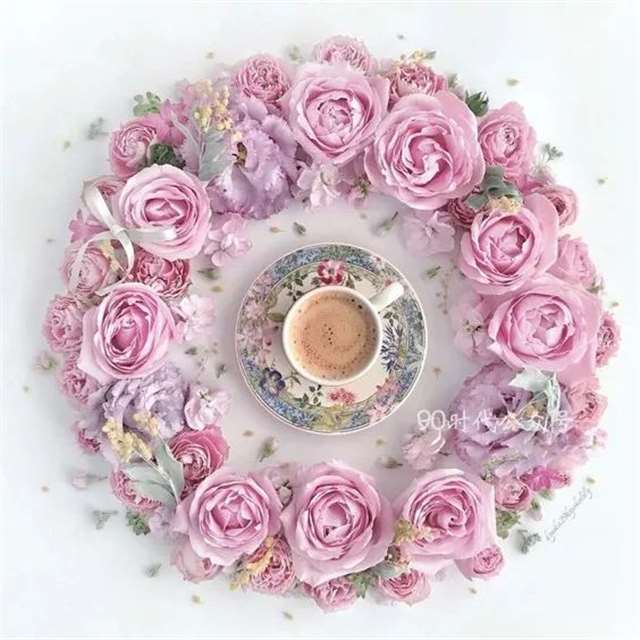 有品位的女人微信头像