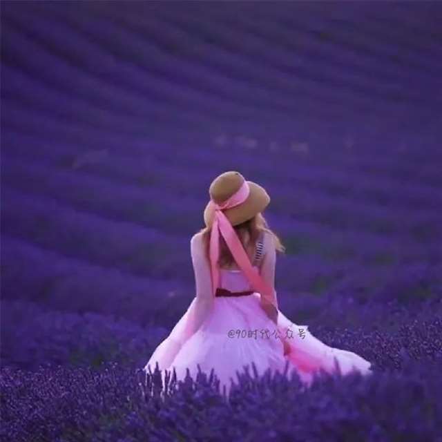 有品位的女人微信头像