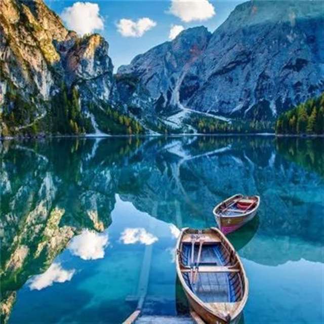 微信山水风景头像高清 有品位的人都在用