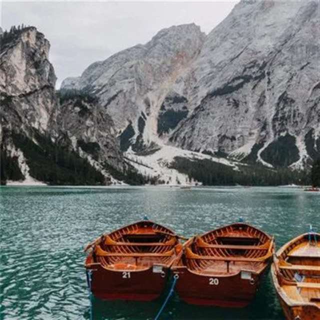 微信山水风景头像高清 有品位的人都在用