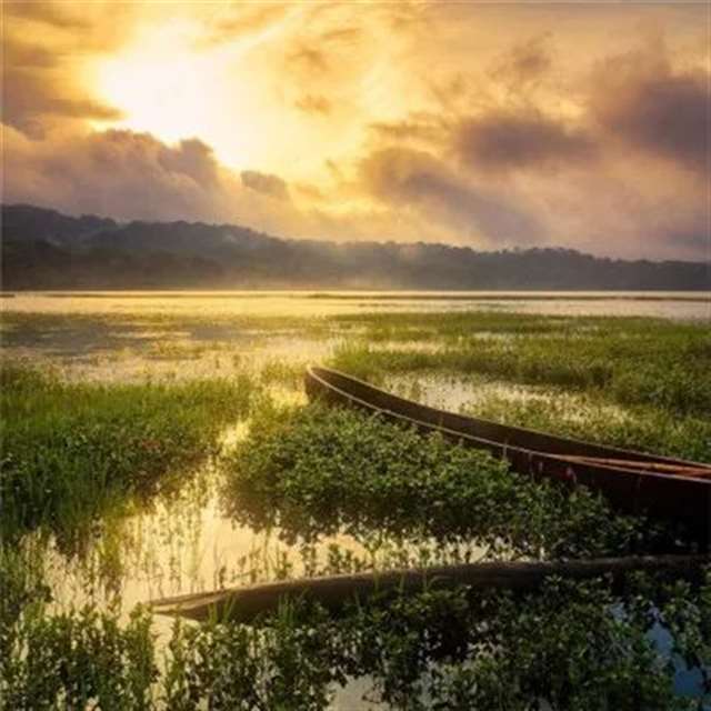 微信山水风景头像高清 有品位的人都在用