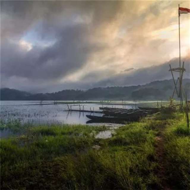 微信山水风景头像高清 有品位的人都在用