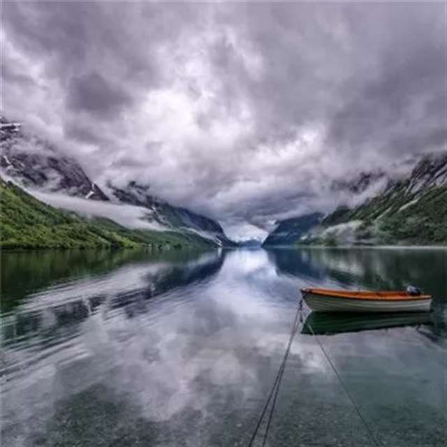 微信山水风景头像高清 有品位的人都在用