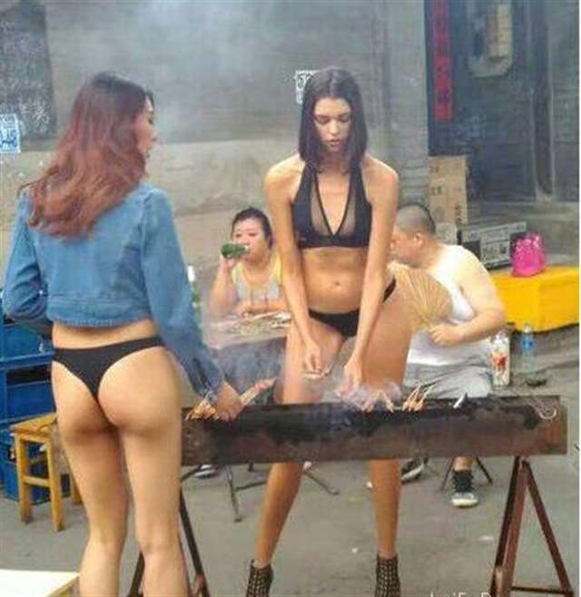 霸气女内裤多图慎入