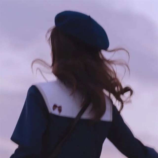 女士微信头像大气端庄