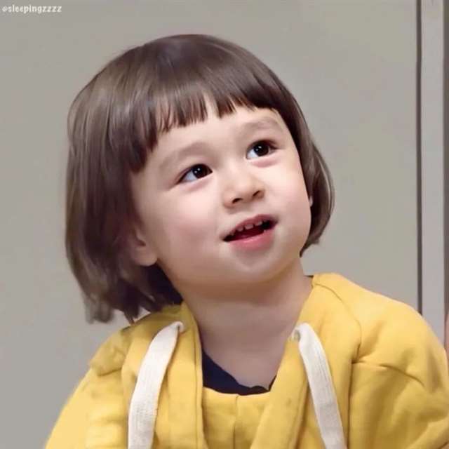 女士微信头像大气端庄