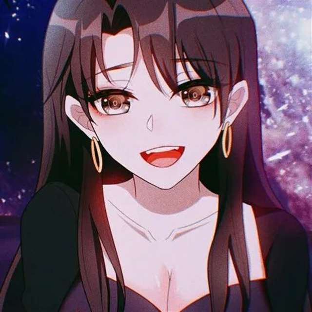 女士微信头像大气端庄